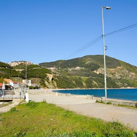 Apartament Kristina Jaz Budva