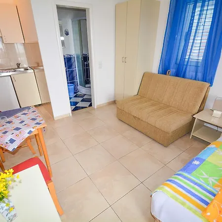 Kristina Jaz Apartament *