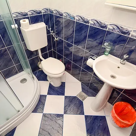 Kristina Jaz Apartament