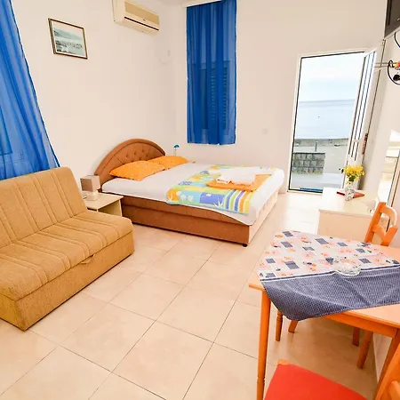 Apartament Kristina Jaz