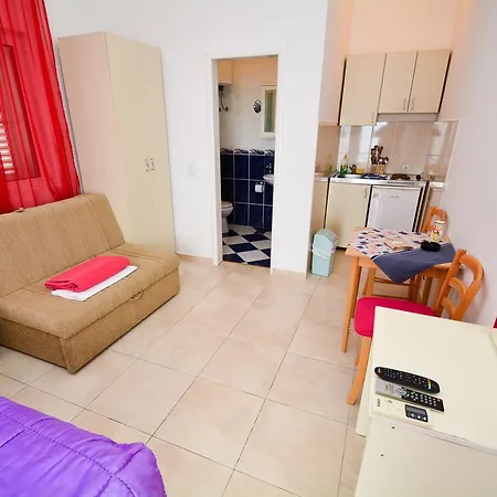 Apartment Kristina Jaz *